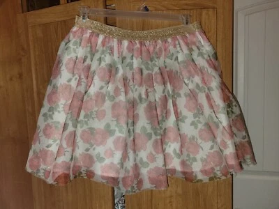 Falda de tul rosa Disney niñas 14/16 Foto 1 de 4