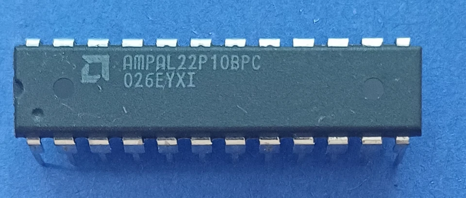 AMPAL22P10 AMD - Image 1 of 1