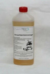 ChemTec Einspritzpumpenreiniger  1 Liter - Bild 1 von 3