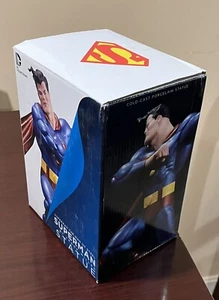 Super Man Dc Collectibles Frank Miller  - Bild 1 von 3
