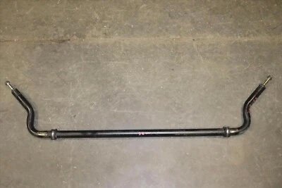 Barra estabilizadora estabilizadora delantera giratoria JDM 1993-95 Mazda RX-7 FD3S OEM 13 BTT Foto 1 de 4