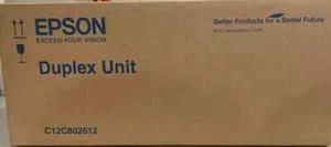 Duplex Einheit Epson C12C802612 Neu ️ - Bild 1 von 1