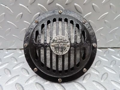 ⚙18316⚙ Mercedes-Benz W111 220SE Coupe Horn Bosch HO/FSA 12/10 — 第 1/4 张图片