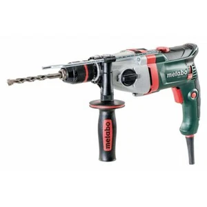 Trapano a Percussione Metabo SBEV 1000-2 1010 W 230 V 28 Nm - Imagen 1 de 1