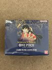 One Piece Card Game OP01 Romance Dawn Booster Box half sealed New✅same day 🚚🚚
