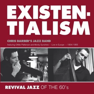EXISTENTIALISM REVIVAL JAZZ OF THE 60S Chris Barber's Jazz Band 10CD NEW SEALED - Picture 1 of 1