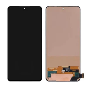 For Xiaomi Redmi Note 14 5G 6.67"TFT LCD Display+Touch Screen Digitizer Assembly - Picture 1 of 2