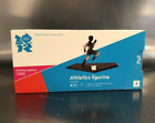 London 2012 Olympic Figurine ATHLETICS #30 Limited Edition GS62030 corgi