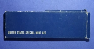 1966 Special Mint Set in OGP - Picture 1 of 3