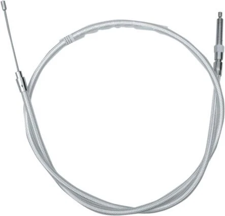 Cable de embrague Magnum Sterling Chromite II 62-11/16" #3223HE Harley Davidson Foto 1 de 1