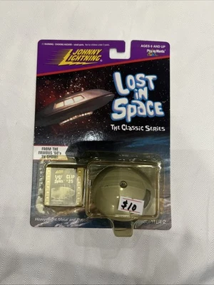 Lost In Space Johnny Lightning The Classic Series - - Image 1 of 2