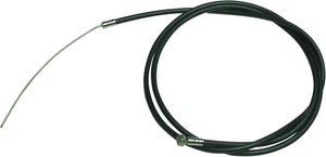 K-Shield Linear Slic-Kable Kabel, schwarz, 1,5 m - Bild 1 von 1