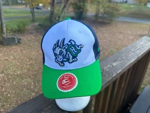 Hartford Yard Goats Youth Adjustable Cap - Picture 1 of 3
