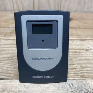 Homedics ENVIRASTATION Fernsensor NUR PP-DWSRMT4 - Bild 1 von 7