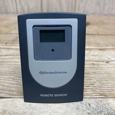 Homedics ENVIRASTATION Fernsensor NUR PP-DWSRMT4 - Bild 1 von 4