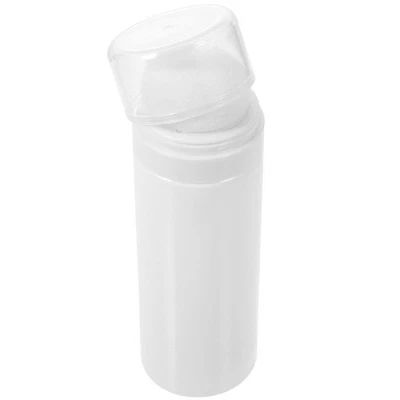 Portable Talcum Powder Body Talcum Powder With Puff - Image 1 of 4