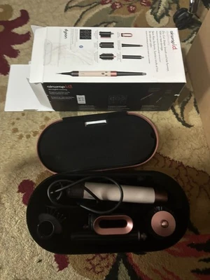 Dyson Airwrap i.d. Multi-Styler & Dryer For Straight + Wavy Hair *Preowned* - Image 1 of 2