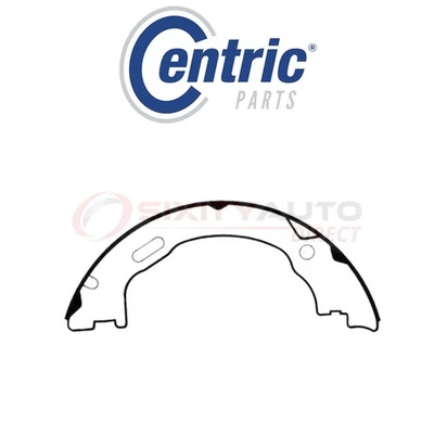 Centric Parking Brake Shoe for 2005-2008 Dodge Magnum 2.7L 3.5L 5.7L 6.1L V6 zi Foto 1 de 4
