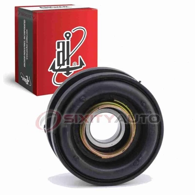 Anchor Center Drive Shaft Center Support Bearing for 2003-2008 Infiniti G35 qo - Image 1 of 4