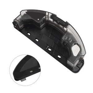 Large Capacity Water Tank for Midea S8 Plus Robot Vacuum Cleaner Accessories - Picture 1 of 18