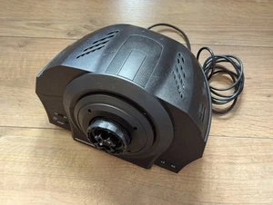FAULTY Thrustmaster T300 RS GT servo base force feedback racing wheel READ DESCR - Picture 1 of 16