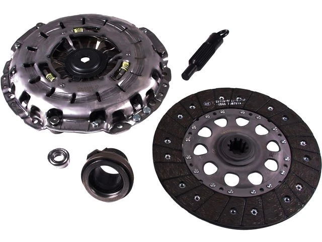 Clutch Kit For 2001-2002 BMW Z3 3.0L 6 Cyl ZB628WD Transmission Clutch Kit - Image 1 of 1