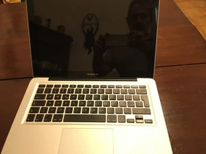 MacBook Pro Mid 2012 A1278 per ricambi - Foto 1 di 7