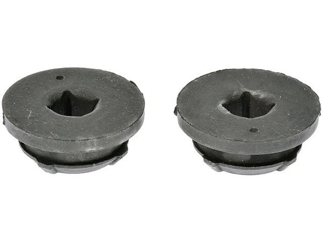 Buje superior de montaje del radiador para Lexus RX350 2007-2010 2008 2009 BK258VG Foto 1 de 1