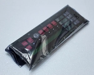 Simplex 4603-9101 LCD Annunciator 07431007 - Picture 1 of 9