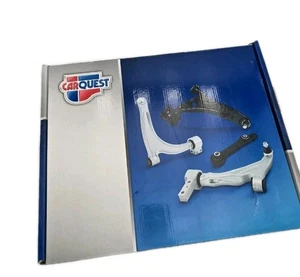 Suspension Control Arm and Ball Joint Assembly CARQUEST 810-258833B 12-1 - Picture 1 of 5