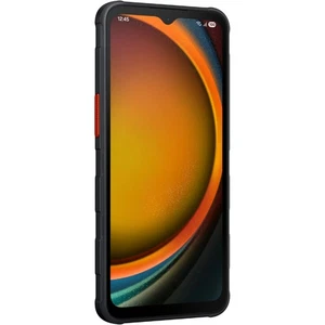 Samsung Galaxy XCover7 Pro G766 5G EE Edition Smartphone 128GB 6GB RAM schwarz - Bild 1 von 2