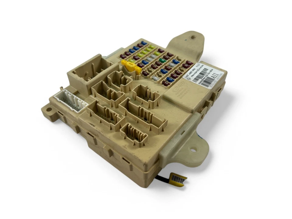 Modulo scatola fusibili KIA SORENTO I JC 954002P404 29049466 - Immagine 1 di 4