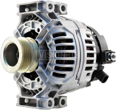 Alternator fits 2000-2004 Saturn L200,LW200 L100 L300  VISION-OE - Image 1 of 4