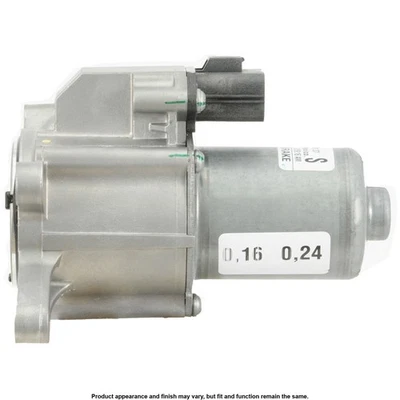 Estuche de transferencia de cardón codificador motor DAC para Jeep Grand Cherokee 2005-2009 Foto 1 de 4