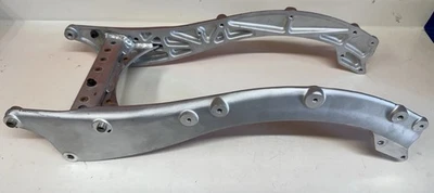 Indian Chief Chieftain Roadmaster & Springfield Rear Subframe Sub Frame Bracket - Image 1 of 4
