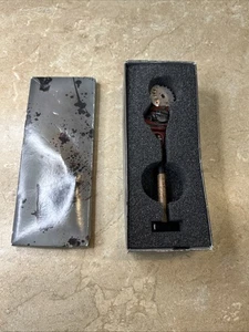 Dead Rising 3 Sledgesaw Hammer pen LootCrate October 2014 exclusive - Picture 1 of 11