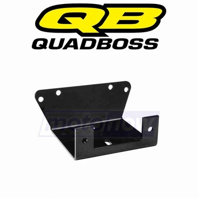 QuadBoss 1606QB Winch Mount Kit for Winch Winch Mount Kits  lk Foto 1 de 4