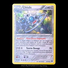carte Pokémon Cliticlic 73/114 #1 XY11 - Offensive Vapeur NEUF FR