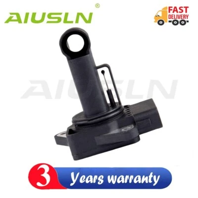 Mass Air Flow Sensor Meter MAF For Mazda 3 5 6 MX-5 Protege RX-8 197400-2010 Foto 1 de 4