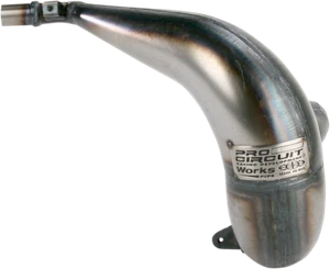 PRO CIRCUIT 0751125 EXHAUST WORKS PIPE 2-STROKE HUSQVARNA TC 250 2015 - Foto 1 di 1