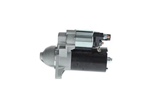 BOSCH Starter For TOYOTA Corolla 01-08 1986S00887 - Picture 1 of 8