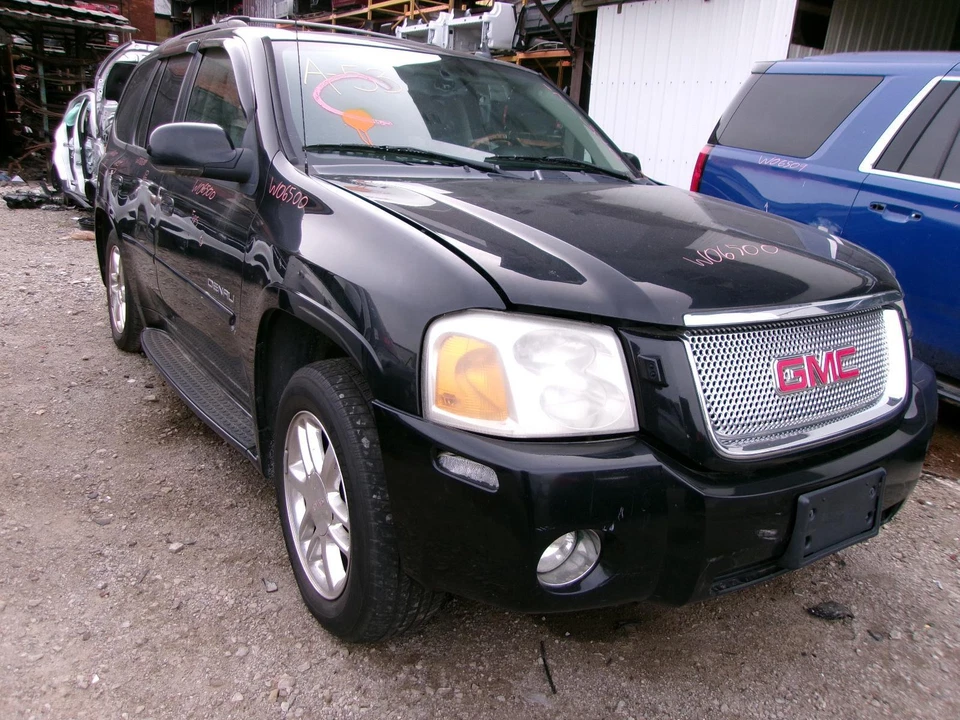 Used Power Brake Booster fits: 2008 Gmc Envoy  Grade A - Image 1 of 4