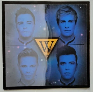 Westlife Tour the end Concert Progam, Programme tour book - Picture 1 of 13