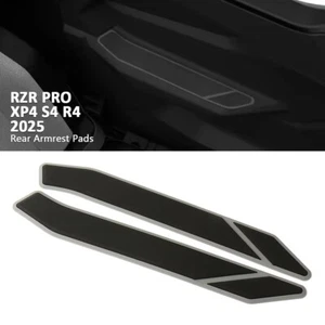UTV Hecktüren Armlehnenpolster Set für Polaris RZR Pro S4 Ultimate R4 Sport 2025 - Bild 1 von 7