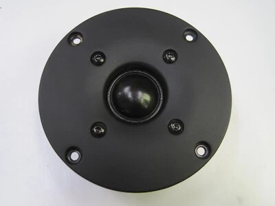 VIFA LOGIC 1" DOMO TWEETER #BC25SG15-04 "B" Foto 1 de 3