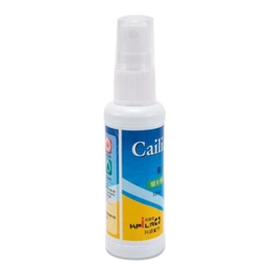 Glasses Cleaner for Screen & Eye Glasses 1.7oz Fog-Gone for Glasses - Photo 1/9