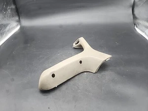 Genuine BMW E30 Door panel armrest. Pearl Beige. Driver Front 51411911187 F4-389 - Picture 1 of 10