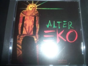 EKO – Alter EKO CD – Like New - Bild 1 von 1