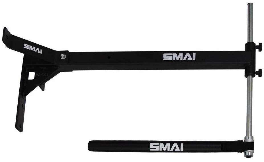 SMAI Boxing bar rotierende Sparringsstange Boxen Kick-thaiboxen MMA