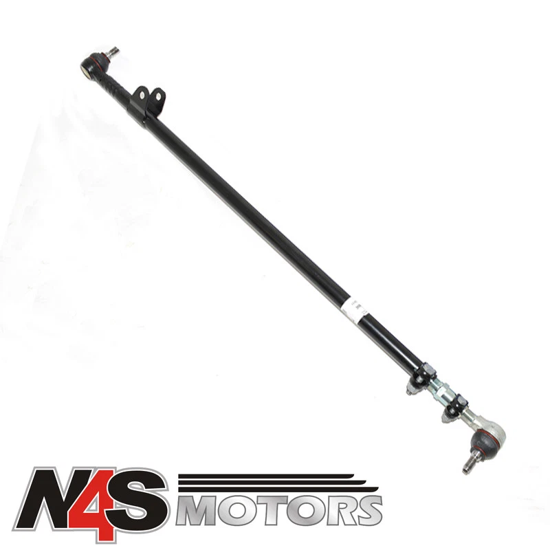 LAND ROVER DISCOVERY 2 RHD 1998 TO 2004 DRAG LINK ASSEMBLY MOOG. QHG000040G - Image 1 of 1